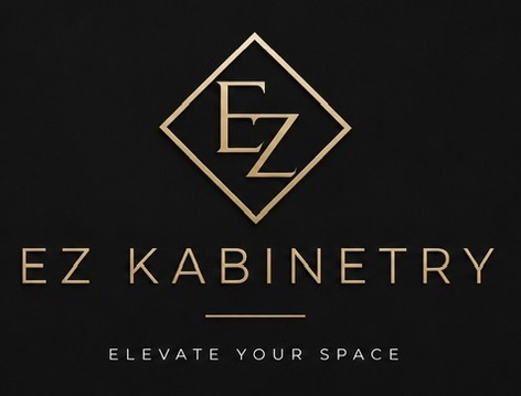EZ-Kabinetry & Countertops